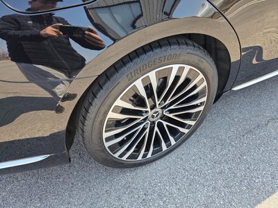 MERCEDES-BENZ S-CLASS - 3