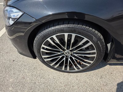 MERCEDES-BENZ S-CLASS - 7