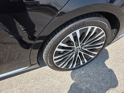 MERCEDES-BENZ S-CLASS - 5