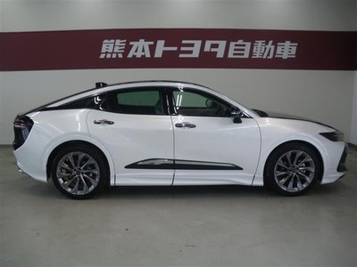 2024 Toyota CROWN CROSSOVER photo 5