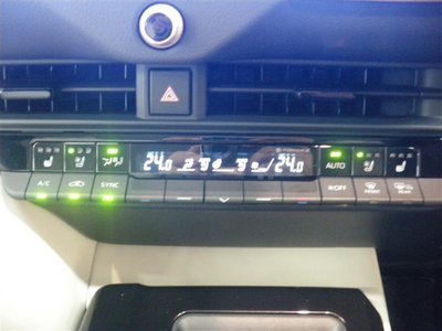 2024 Toyota CROWN CROSSOVER 缩略图 16