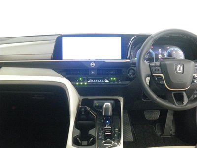 2024 Toyota CROWN CROSSOVER 缩略图 12