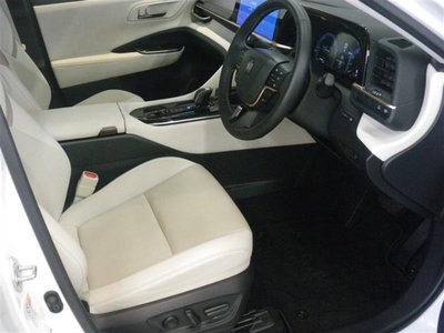 2024 Toyota CROWN CROSSOVER 缩略图 11