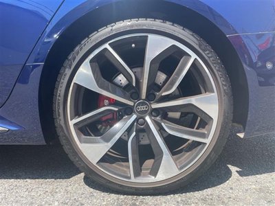 2020 AUDI RS4 AVANT — фото 40