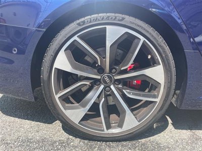 2020 AUDI RS4 AVANT — фото 41