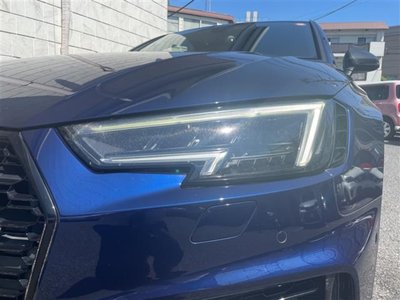 2020 AUDI RS4 AVANT — фото 31