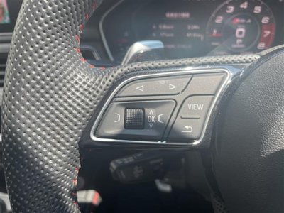 2020 AUDI RS4 AVANT — фото 14