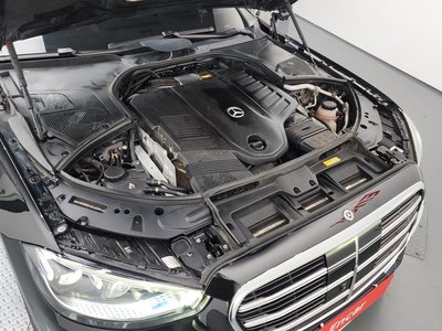 MERCEDES-BENZ S-CLASS - 7