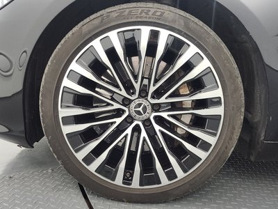 MERCEDES-BENZ S-CLASS - 6