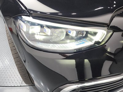 MERCEDES-BENZ S-CLASS - 9