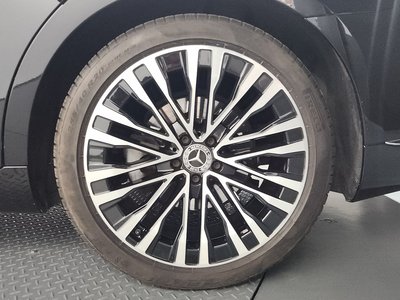 MERCEDES-BENZ S-CLASS - 8