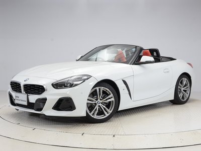BMW Z4 - 1