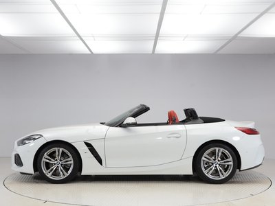 BMW Z4 - 7