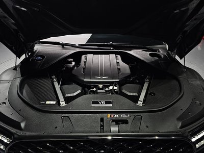 صورة 7 لـ 2022 Genesis G90 (RS4)