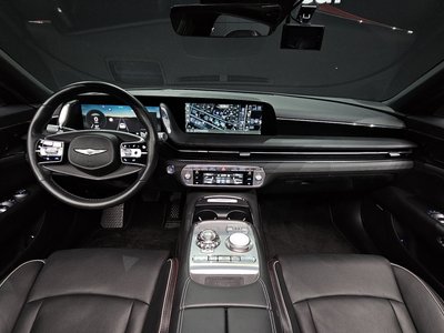 صورة 5 لـ 2022 Genesis G90 (RS4)