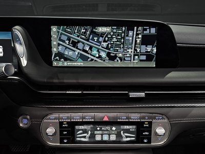 صورة مصغرة 14 لـ 2022 Genesis G90 (RS4)