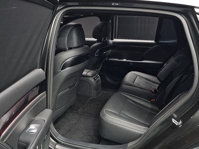 صورة مصغرة 12 لـ 2022 Genesis G90 (RS4)