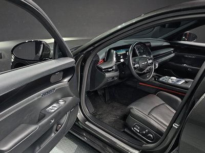 صورة مصغرة 11 لـ 2022 Genesis G90 (RS4)
