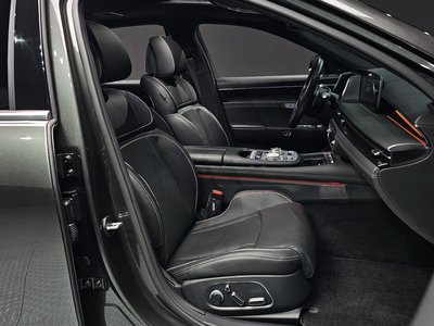صورة 10 لـ 2022 Genesis G90 (RS4)