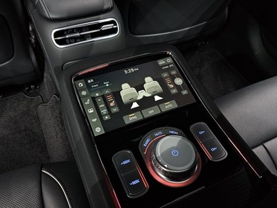 صورة مصغرة 19 لـ 2022 Genesis G90 (RS4)