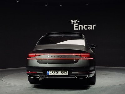 صورة 4 لـ 2022 Genesis G90 (RS4)