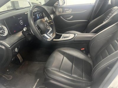 MERCEDES-BENZ E-CLASS - 3