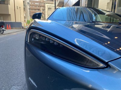 2025 Mclaren GTS — фото 10