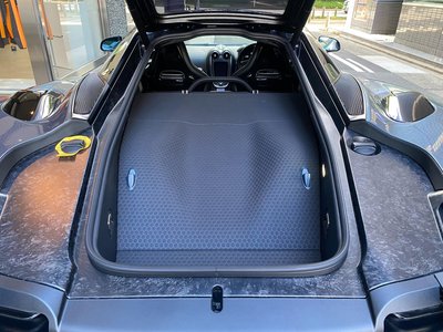 2025 Mclaren GTS — фото 15
