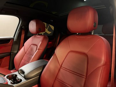 PORSCHE CAYENNE - 7