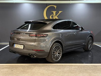PORSCHE CAYENNE - 3
