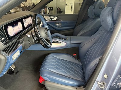 2026 Mercedes-BENZ GLS 缩略图 11