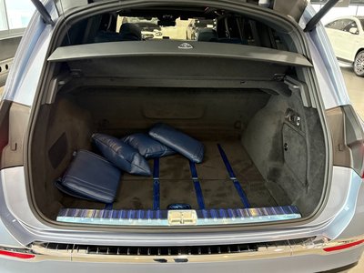 صورة 9 لـ 2026 Mercedes-BENZ GLS
