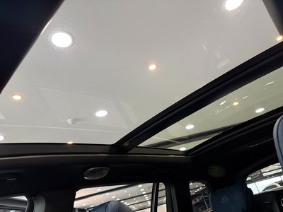 2026 Mercedes-BENZ GLS 缩略图 20