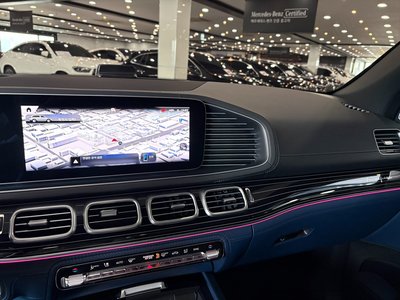 2026 Mercedes-BENZ GLS 缩略图 16