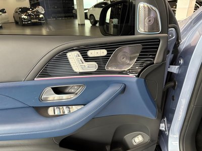 2026 Mercedes-BENZ GLS 缩略图 13