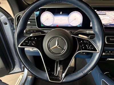 2026 Mercedes-BENZ GLS 缩略图 15