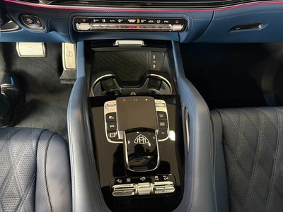 2026 Mercedes-BENZ GLS 缩略图 18