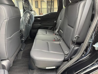 2026 Toyota LAND CRUISER 250 — миниатюра 15