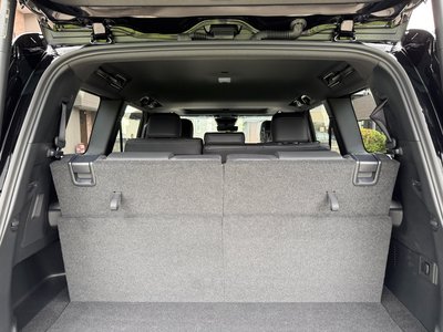 2026 Toyota LAND CRUISER 250 — миниатюра 18