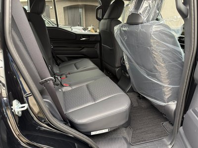 2026 Toyota LAND CRUISER 250 — миниатюра 16