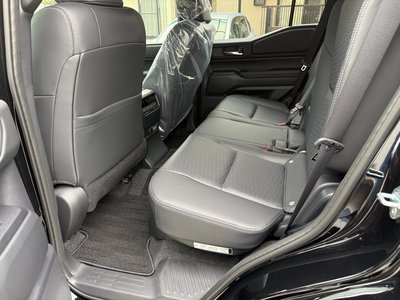 2026 Toyota LAND CRUISER 250 — миниатюра 14