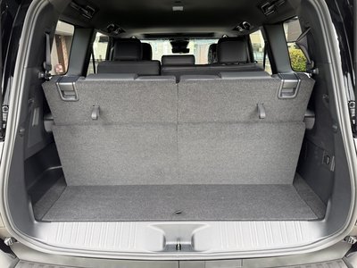 2026 Toyota LAND CRUISER 250 — миниатюра 17