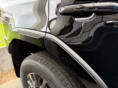 2026 Toyota LAND CRUISER 250 — миниатюра 28