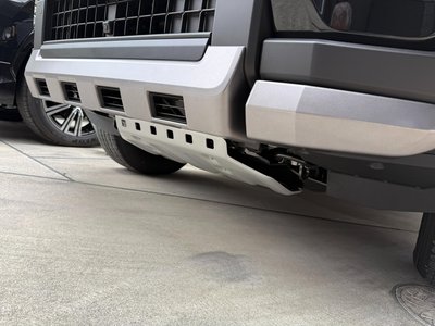 2026 Toyota LAND CRUISER 250 — миниатюра 29