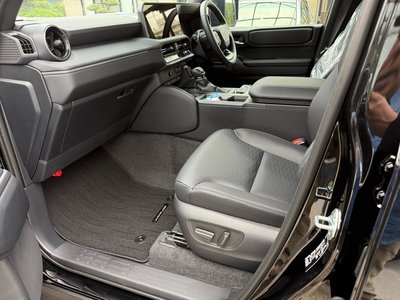 2026 Toyota LAND CRUISER 250 — миниатюра 13