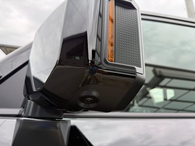 2026 Toyota LAND CRUISER 250 — миниатюра 23