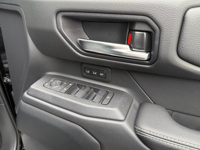 2026 Toyota LAND CRUISER 250 photo 10