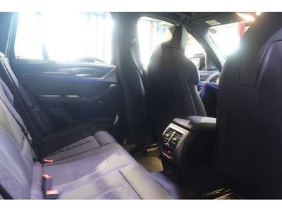 صورة مصغرة 33 لـ 2020 BMW X3 M