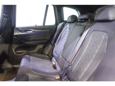 صورة مصغرة 31 لـ 2020 BMW X3 M