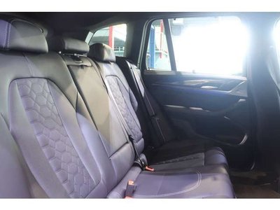 صورة مصغرة 34 لـ 2020 BMW X3 M